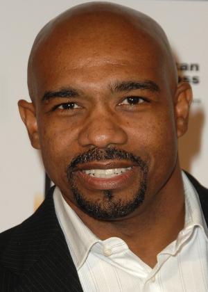 Michael Beach